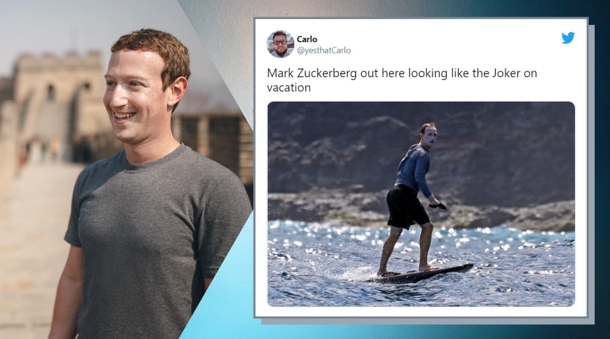 Zuckerberg And Trump: A New Era For Facebook And Politics Zuckerberg And Trump: A New Era For Facebook And Politics